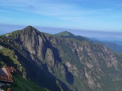 -萍乡武功山风景名胜区