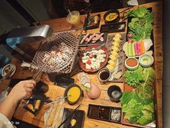 -黑牛の店·和牛烧肉(大悦城店)