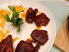 -永安鱼庄·镇江菜(东吴路店)