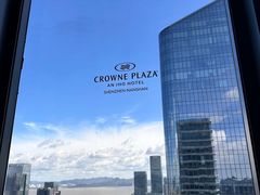 -深铁皇冠假日酒店·大堂吧