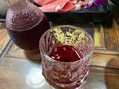 -丽江庭院·云南野生菌·海鲜火锅(鼓楼四合院店)