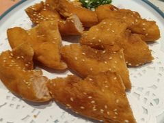 -点都德(广州白云山景区南门店)