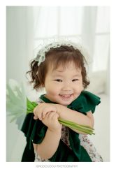 -星豆豆儿童摄影(南郊太白南路店)