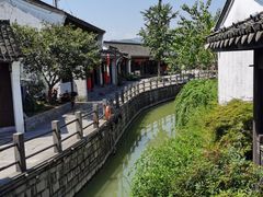 -鸣鹤古镇