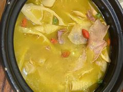 -徽镇小厨·经典徽菜(马连道店)