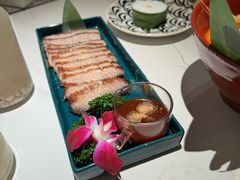 -太食獸泰式茶餐厅(IFS国金中心店)