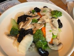 -金牌外婆家(苏州中心店)