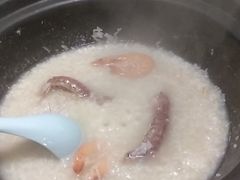 -蟹谢蒸鲜自助餐厅