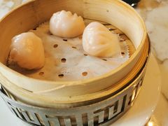 双笋虾饺皇-宝丽轩中餐厅BAOLIXUAN