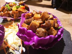 -花溪雨·森林餐厅(石基店)