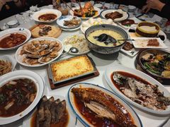 -津沽小院(天津之眼店)