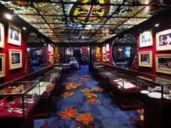 -马克西姆餐厅(崇文门店)