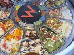 -西安W酒店·WEI全味西餐厅