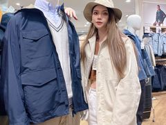 -优衣库(上海虹口龙之梦店)