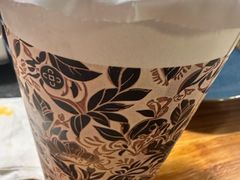 熔岩可可冰沙-湊湊火锅·茶憩(上海合生汇店)