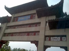 -江南大学(蠡湖校区)