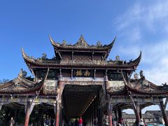 -都江堰景区