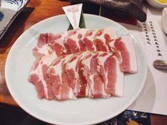 -热血兄弟·炭火烤肉(融侨中心店)