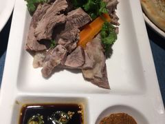 -清真·卡德尔大叔新疆主题餐厅(龙汇路店)