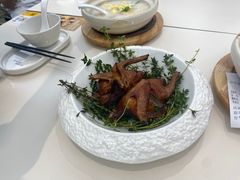 -蔡澜点心·粤菜(月星环球港店)