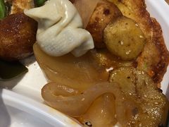 -素满香·素食自助餐(苏州·临顿路店)