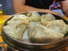 -春和發特色蒸饺(浐河西路店)