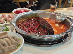 -红姐重庆火锅(曙光路店)