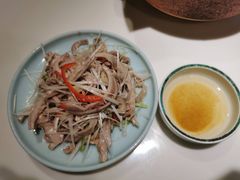 -原味田园·客家菜·土窑鸡(中航城君尚购物中心店)