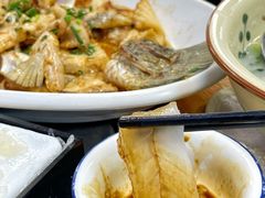 -洞密园美食城·二十二年老店(富华路店)