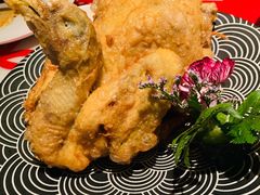 -汉唐宴长安食府