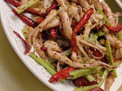 -胖子菜馆(隆昌路店)