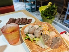 -三毛牛肉店(福强店)