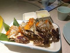 -渔娘渔家丹东海鲜(东直门店)