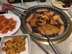 -火炉火自助餐(西直门凯德MALL店)