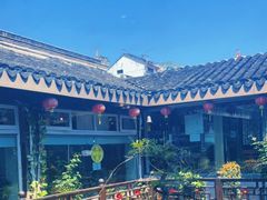 -同得兴 Since·1995 传统苏式面馆(十全街店)