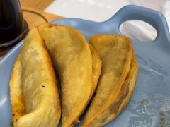 -老新隆牛肉锅贴(新街口店)