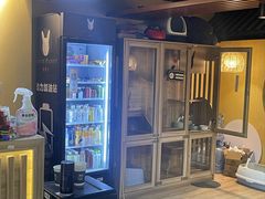 -白兔子密室(长寿路店)