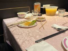 -囍凤楼·粤菜·点心·火锅(温特莱店)