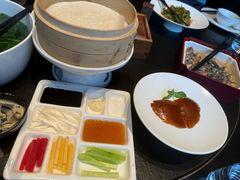 -四季民福烤鸭店(外滩外白渡桥店)