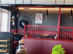 -谷牛和牛烤肉(漕河泾印象城店)