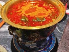 -王家渡火锅(金宝汇店)