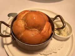 -壳里西餐厅Coquille Seafood Bistro(蒙自路店)