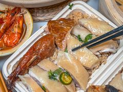 -沿江海南菜·文昌鸡祖师爷(大东海店)
