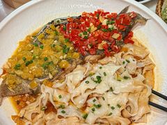 -径山十八道·风味民间菜(杭州总店)