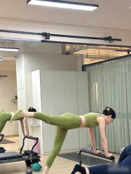 点击看大图 -JC·YOGA静禅瑜伽普拉提