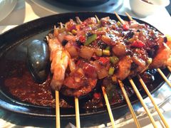 -俏江南-江景昆曲主题餐厅(正大广场店)