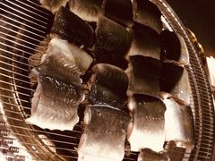 -本炙炭烤·蒲烧活鳗料理店(金沙洲店)