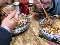 -九八五面馆(欧洲城店)