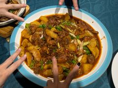 -乡村馕坑肉·烧烤·新疆菜·本地人更爱吃(阿勒泰首店)