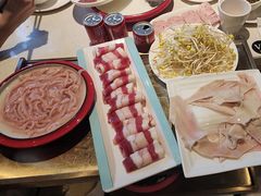 -红鼎坊·老成都火锅(新南门店)